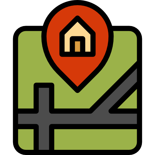 Location icon