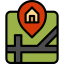 Location icon 64x64