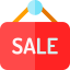 Sale іконка 64x64