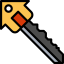 House key icon 64x64