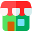 Store іконка 64x64