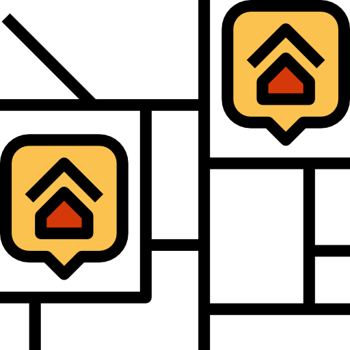 Map icon