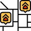 Map icon 64x64