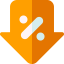 Discount іконка 64x64