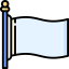 White flag Symbol 64x64