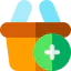 Add to cart Symbol 64x64