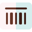 Bar code іконка 64x64