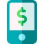 Online payment іконка 64x64