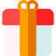 Gift іконка 64x64