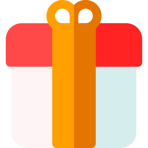 Gift icon