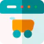 Website іконка 64x64