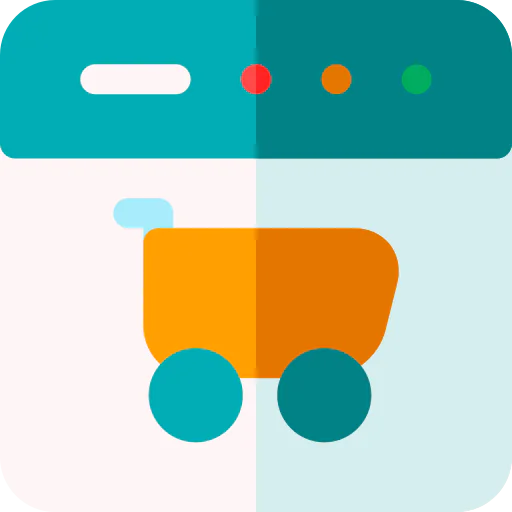 Website icon