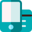 Online payment іконка 64x64