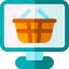 Buy online іконка 64x64