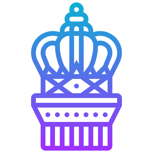 Crown icon