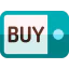 Buy іконка 64x64