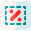 Coupon іконка 64x64