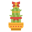 Bamboo icon 64x64