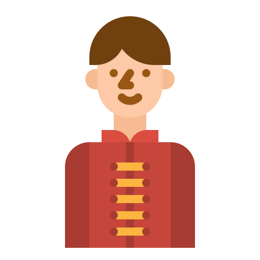 Boy icon