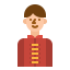 Boy icon 64x64