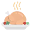 Chicken icon 64x64