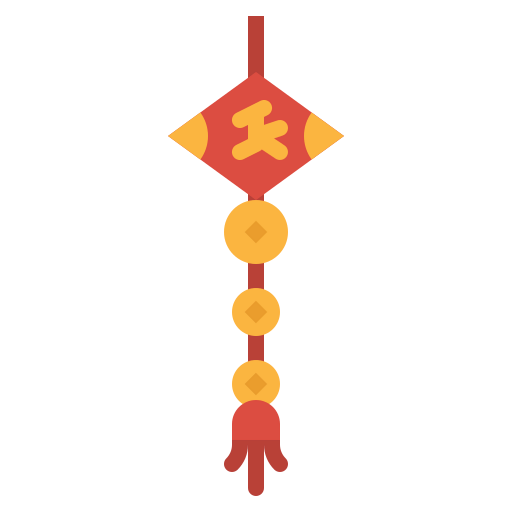 Decorations icon