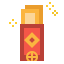 Red envelope icon 64x64