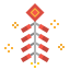 Firecrackers Symbol 64x64