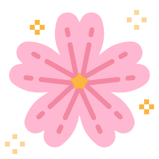 Sakura icon