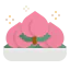Peaches icon 64x64