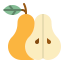 Pear icon 64x64