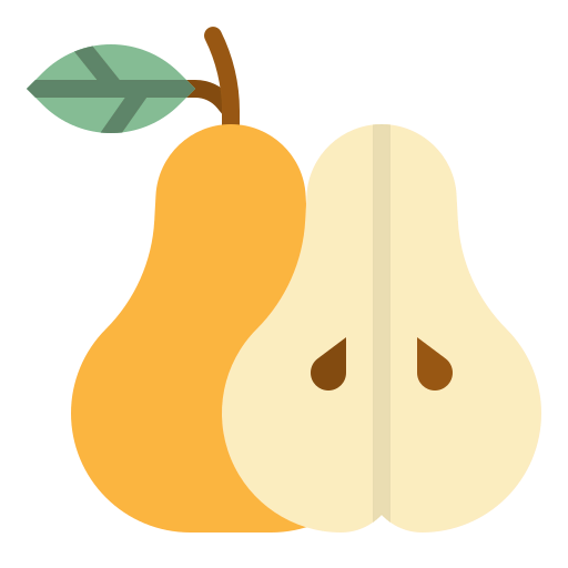 Pear icon
