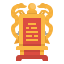 Ceremonial icon 64x64