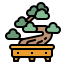 Bonsai icon 64x64