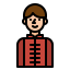 Boy icon 64x64