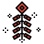 Firecrackers Symbol 64x64