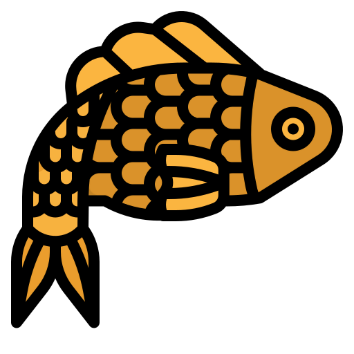 Fish icon