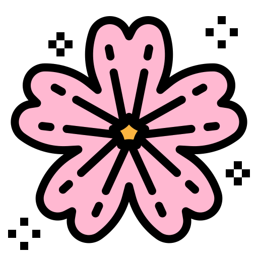 Sakura icon