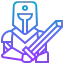 Knight icon 64x64