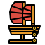 Sailboat icon 64x64