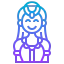 Princess icon 64x64