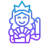 Queen icon 64x64