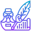 Quill icon 64x64