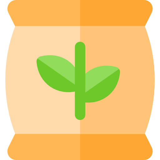 Fertilizer icon