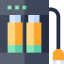 Battery charge Symbol 64x64