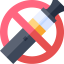 No smoke іконка 64x64
