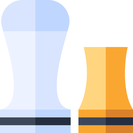 Drip tip icon