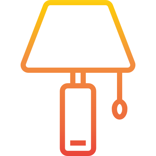 Lamp icon