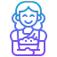 Servant アイコン 64x64