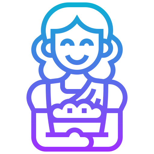 Servant icon